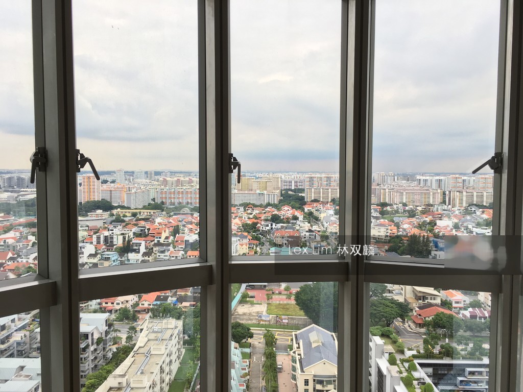 The Bayshore (D16), Condominium #132429502